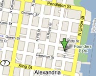 Directions from Google Maps